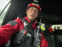 Thank God for our First Responders John Perez