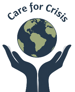 International Care for Crisis Logo